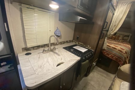 AustinRV rentals