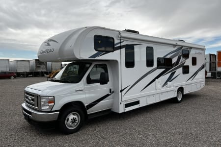 DenverRV rentals