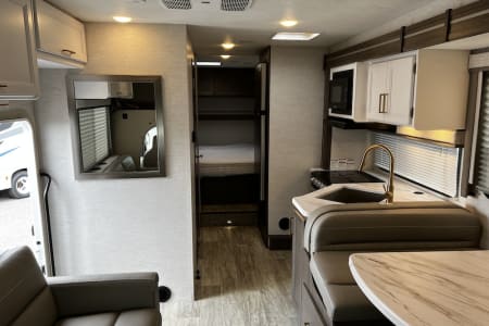 DenverRV rentals