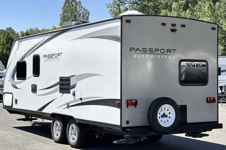 TucsonRV rentals