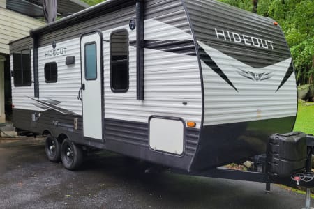 Tuxedo parkRV rentals