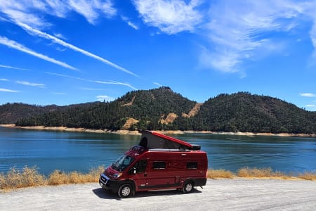 ReddingRV rentals