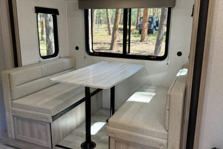 RV Rental arizona