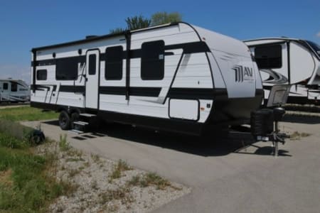 Winter ParkRV rentals