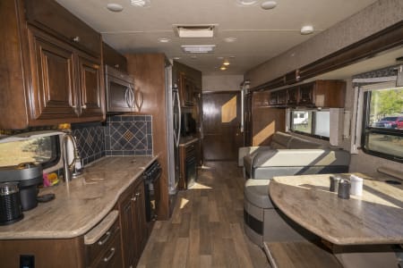 Carson CityRV rentals