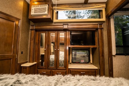 Carson CityRV rentals