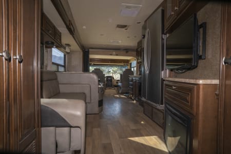 RV Rental reno,Nevada-(NV)