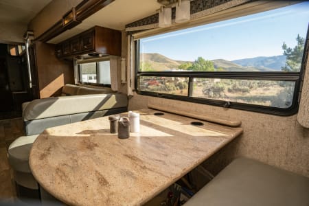 RV Rental reno,Nevada-(NV)