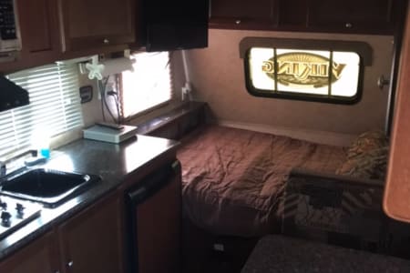 Mill HallRV rentals