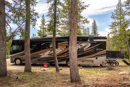 Carson CityRV rentals