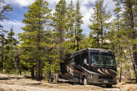 Carson CityRV rentals