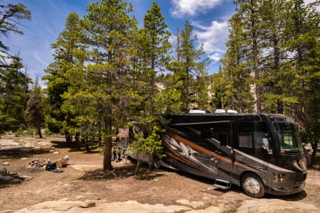 RV Rental reno,Nevada-(NV)