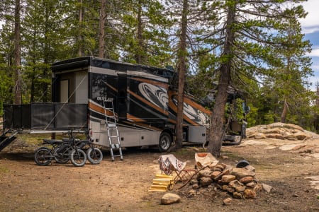 Carson CityRV rentals