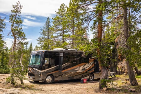 RV Rental reno,Nevada-(NV)