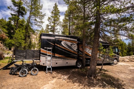 Carson CityRV rentals