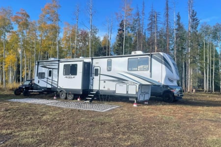 RV Rental ogden,Utah-(UT)