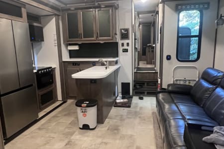 South WeberRV rentals