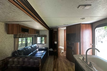 Grand RapidsRV rentals