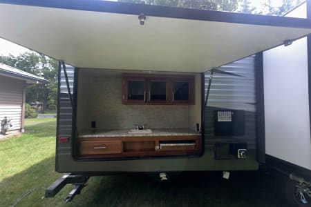 Grand RapidsRV rentals