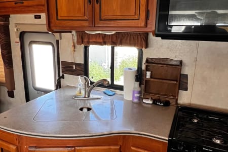 RV Rental provo,Utah-(UT)