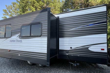 GeorgetownRV rentals