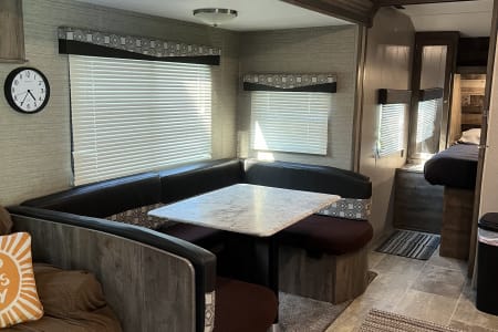 GeorgetownRV rentals