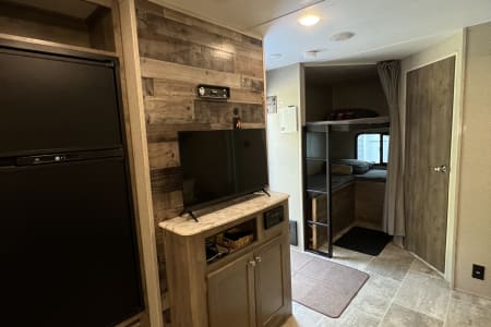 GeorgetownRV rentals