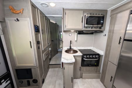 FletcherRV rentals