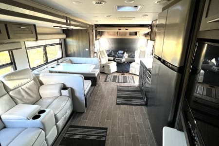 StocktonRV rentals