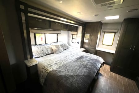 StocktonRV rentals