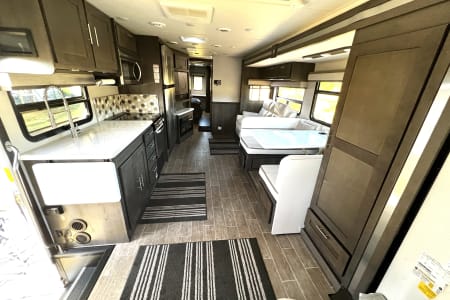 RV Rental stockton,California-(CA)