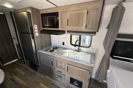 GilroyRV rentals