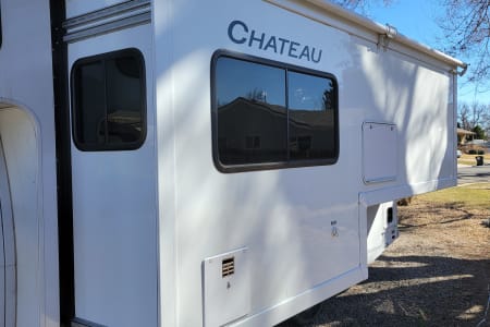 RV Rental denver,Colorado-(CO)