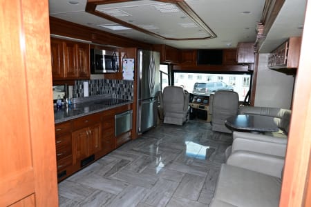 RV Rental kalispell,Montana-(MT)