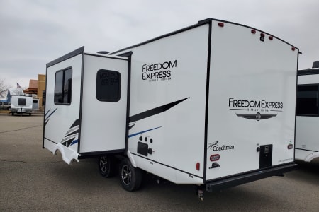 BozemanRV rentals