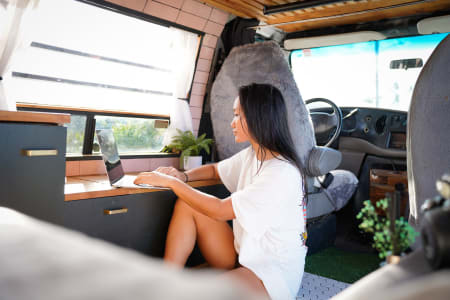 HaleKoaOahu Rv Rentals