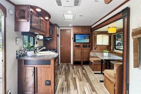 CentennialRV rentals