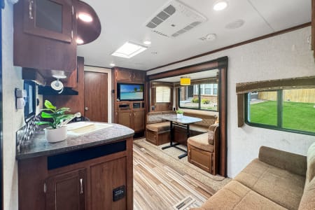 CentennialRV rentals