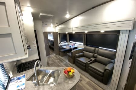 BrightonRV rentals