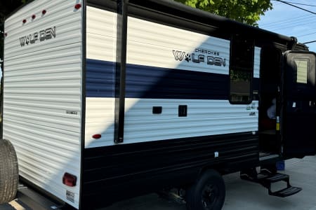 RV Rental indianapolis,Indiana-(IN)