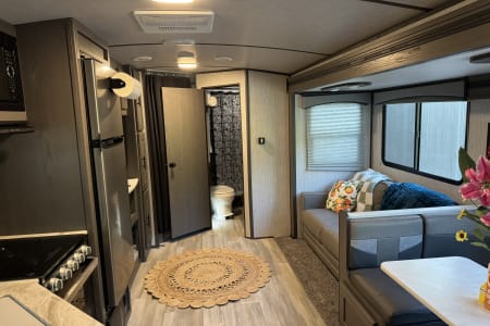 Boynton BeachRV rentals