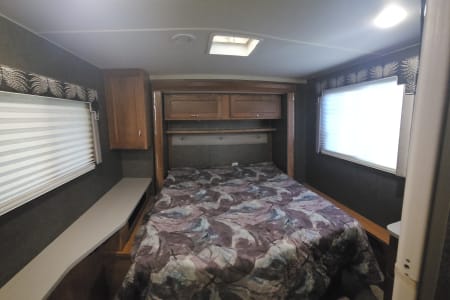 ShipshewanaCampground Rv Rentals