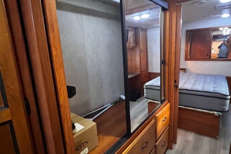 RV Rental provo,Utah-(UT)