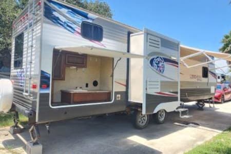 PortlandRV rentals