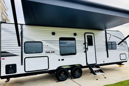 ManorRV rentals