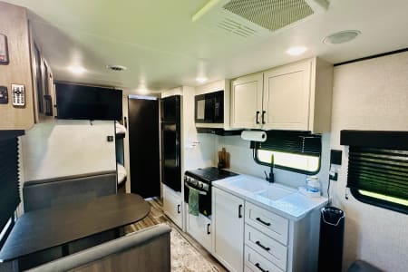 ManorRV rentals