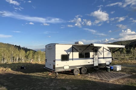 MurrayRV rentals