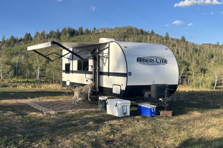 MurrayRV rentals