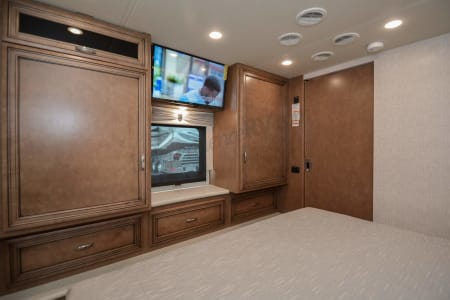 RV Rental boulder,Colorado-(CO)