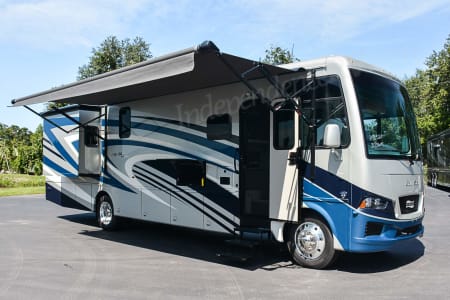 RV Rental boulder,Colorado-(CO)